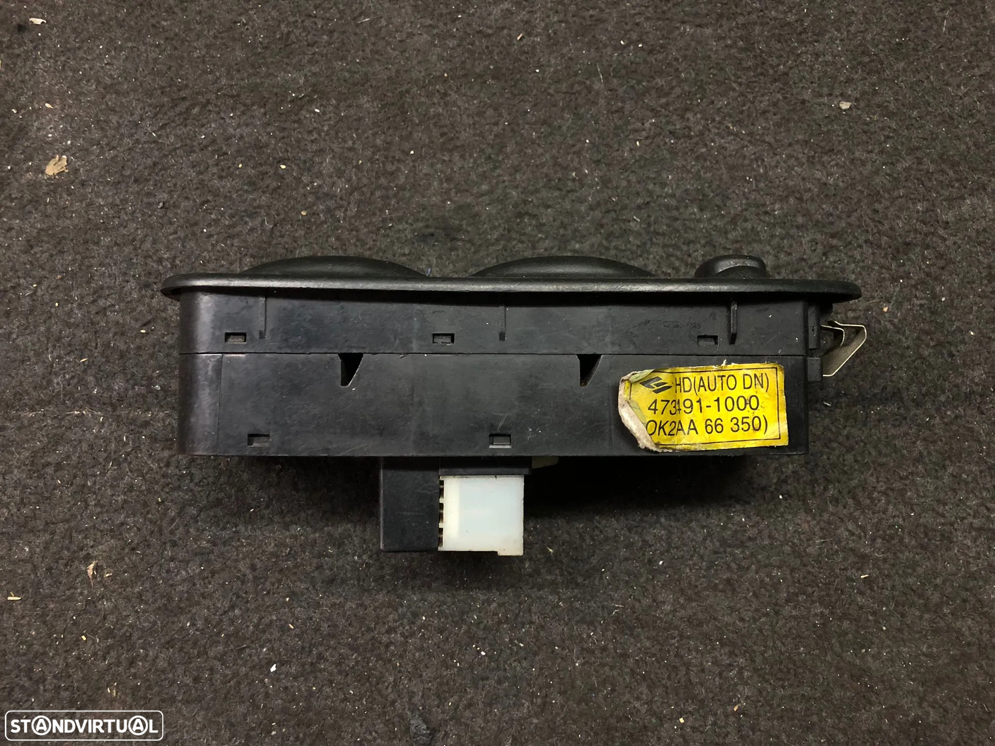 KIA CHUMA COMANDO VIDROS ELÉTRICOS - VE014 - 6