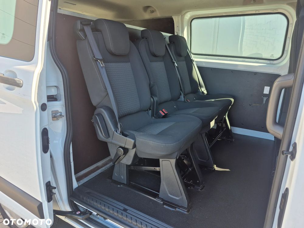 Ford Transit Custom 310 L1H1 Limited - 15