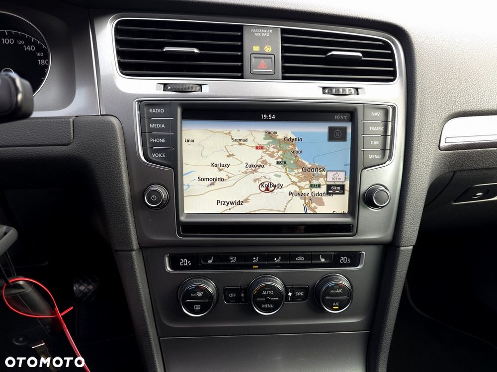 Volkswagen Golf 2.0 TDI BMT 4Mot Highline - 18