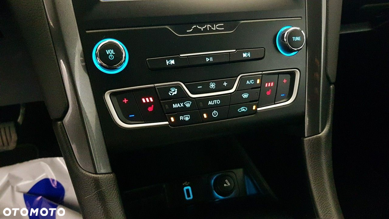 Ford Mondeo 2.0 EcoBlue Trend - 25