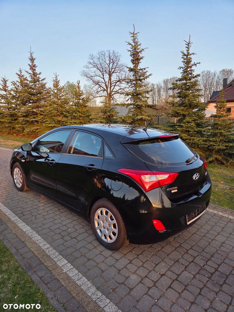 Hyundai i30 1.4 Fifa World Cup Edition - 2