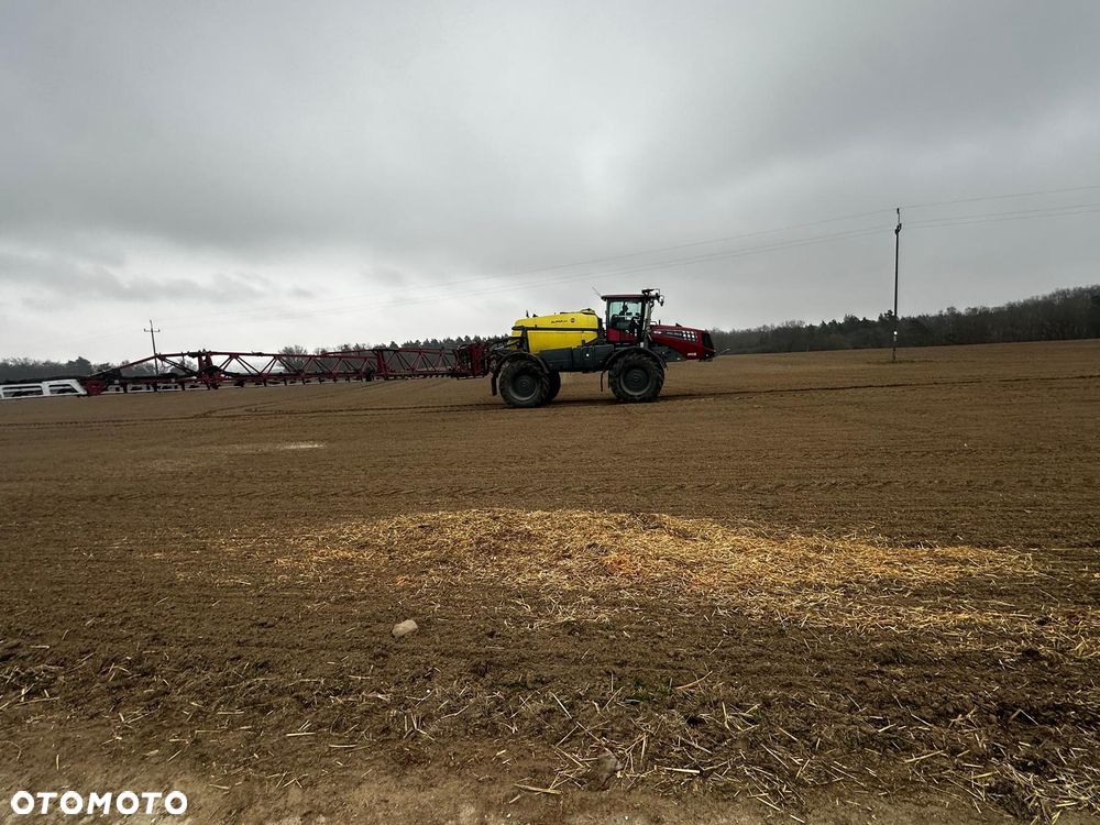 Hardi ALPHA EVO III 5100.36 DF - 14