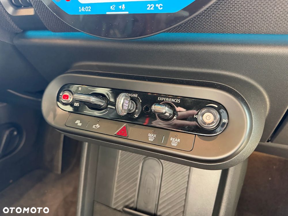 MINI Cooper C Linia John Works sport - 20