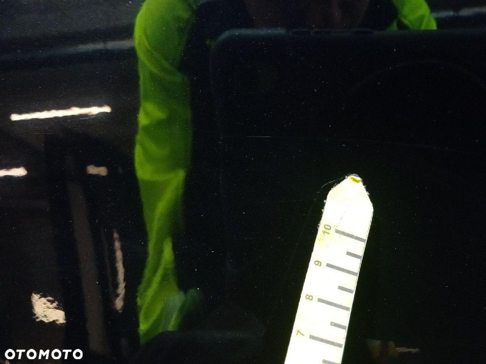 BMW X5 G05 18- DRZWI TYŁ PRAWE 416 CARBONSCHWARZ - 12