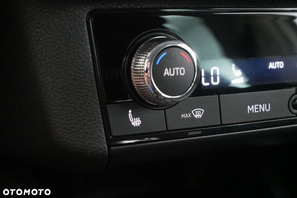 Skoda Kamiq 1.5 TSI Ambition DSG - 20