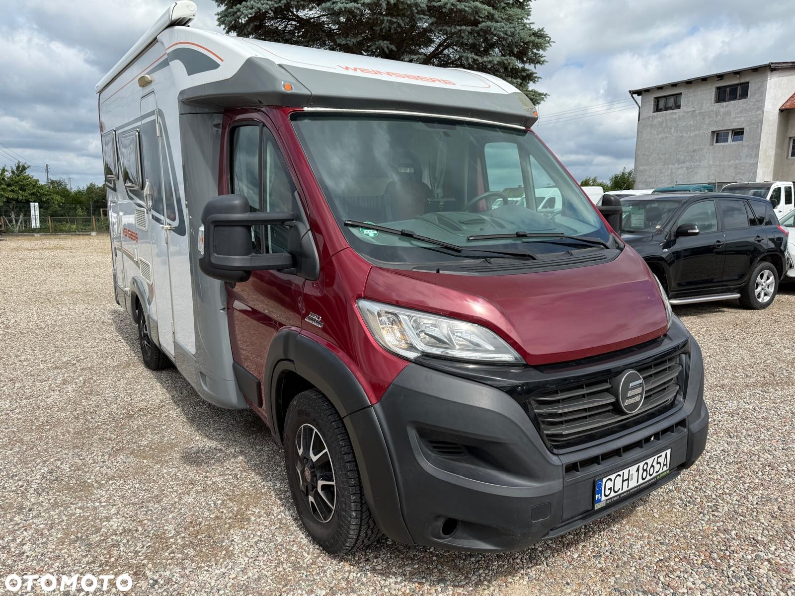 Fiat DUCATO - 5