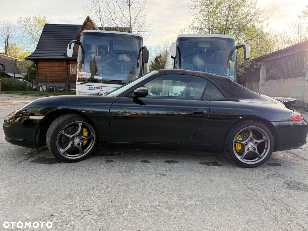 Porsche 911 - 5