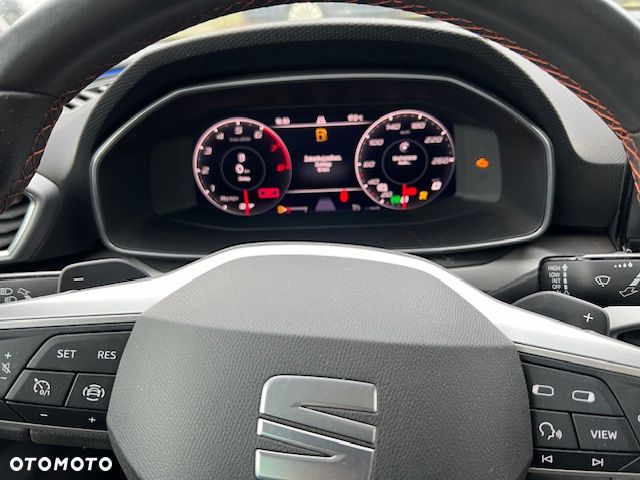 Seat Leon 1.5 eTSI ACT OPF DSG Style - 28