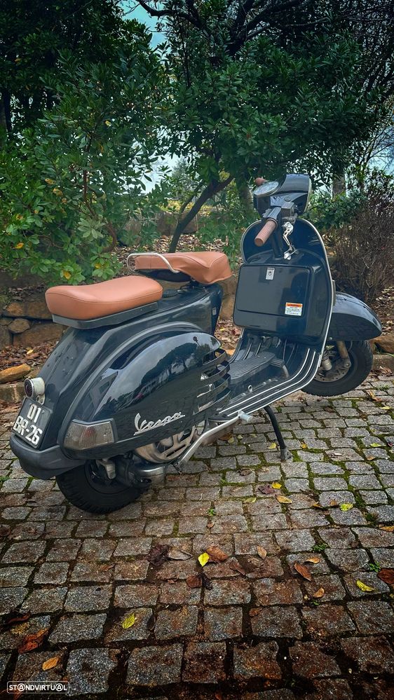 Vespa PX PX 150 - 3