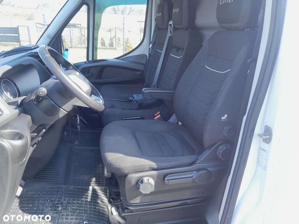 Iveco Daily - 9