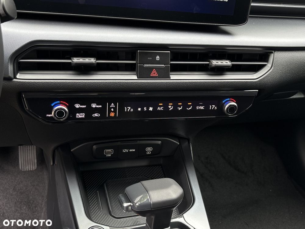 Kia XCeed 1.6 T-GDI L DCT - 21