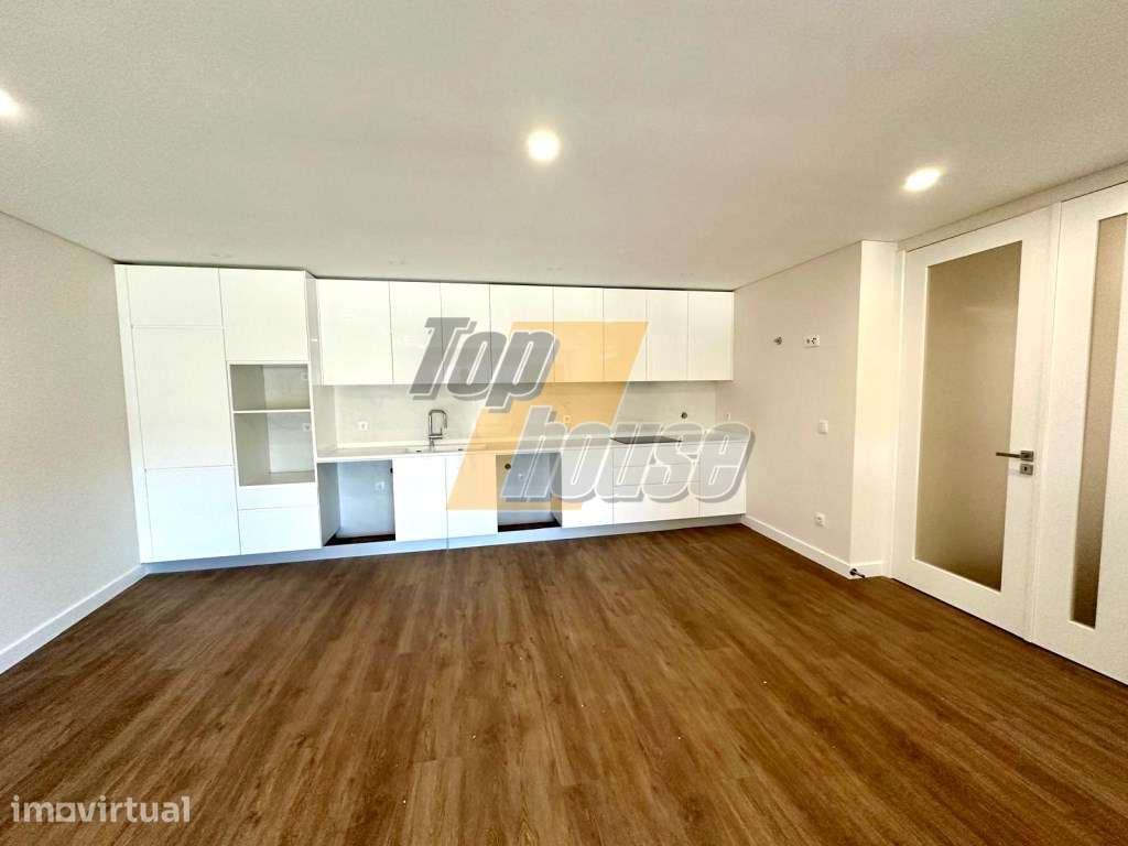APARTAMENTO T2 NOVO PARA ARRENDAR | COSTA DA CAPARICA - Grande imagem: 3/15