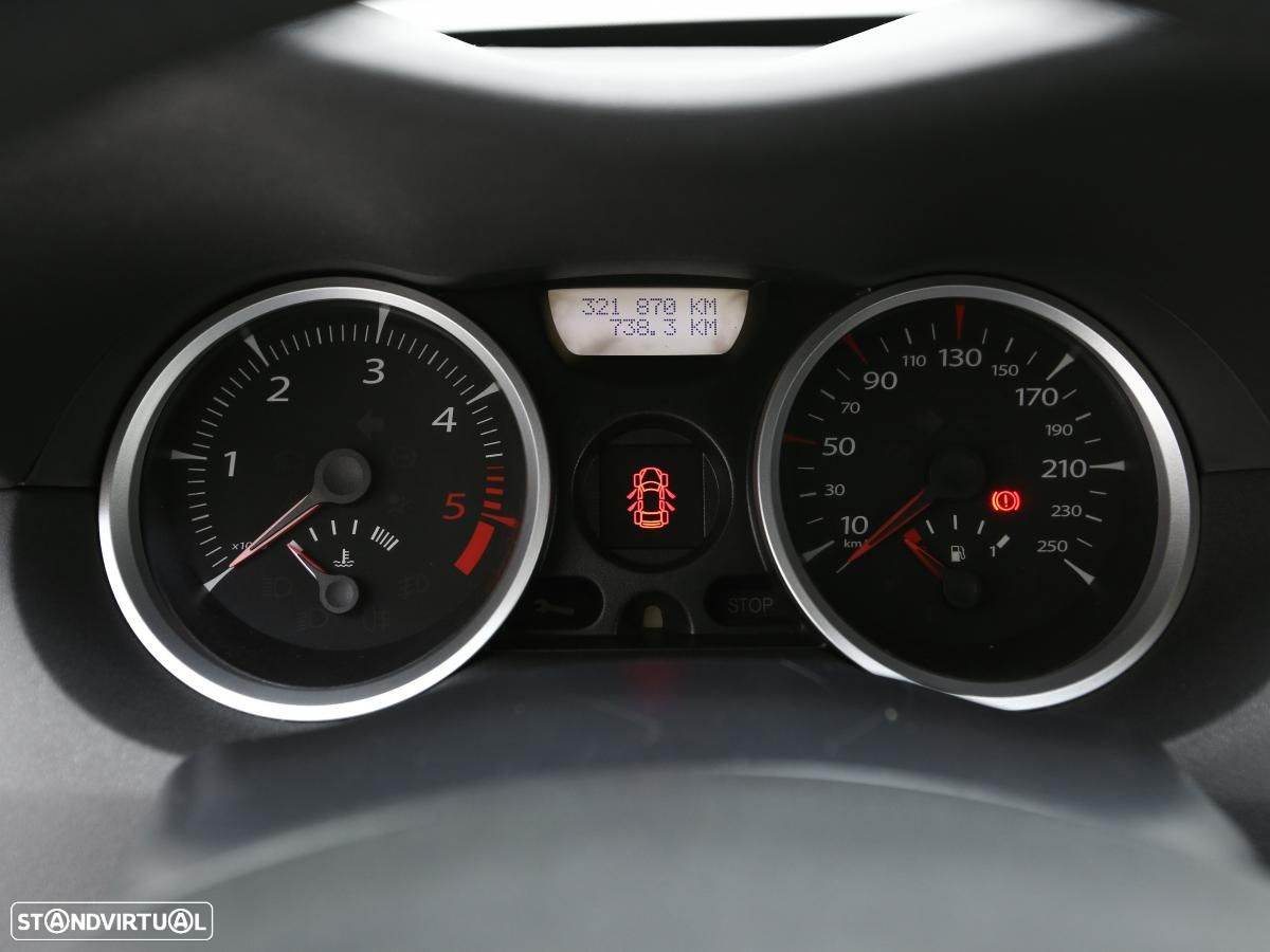 Renault Mégane - 15
