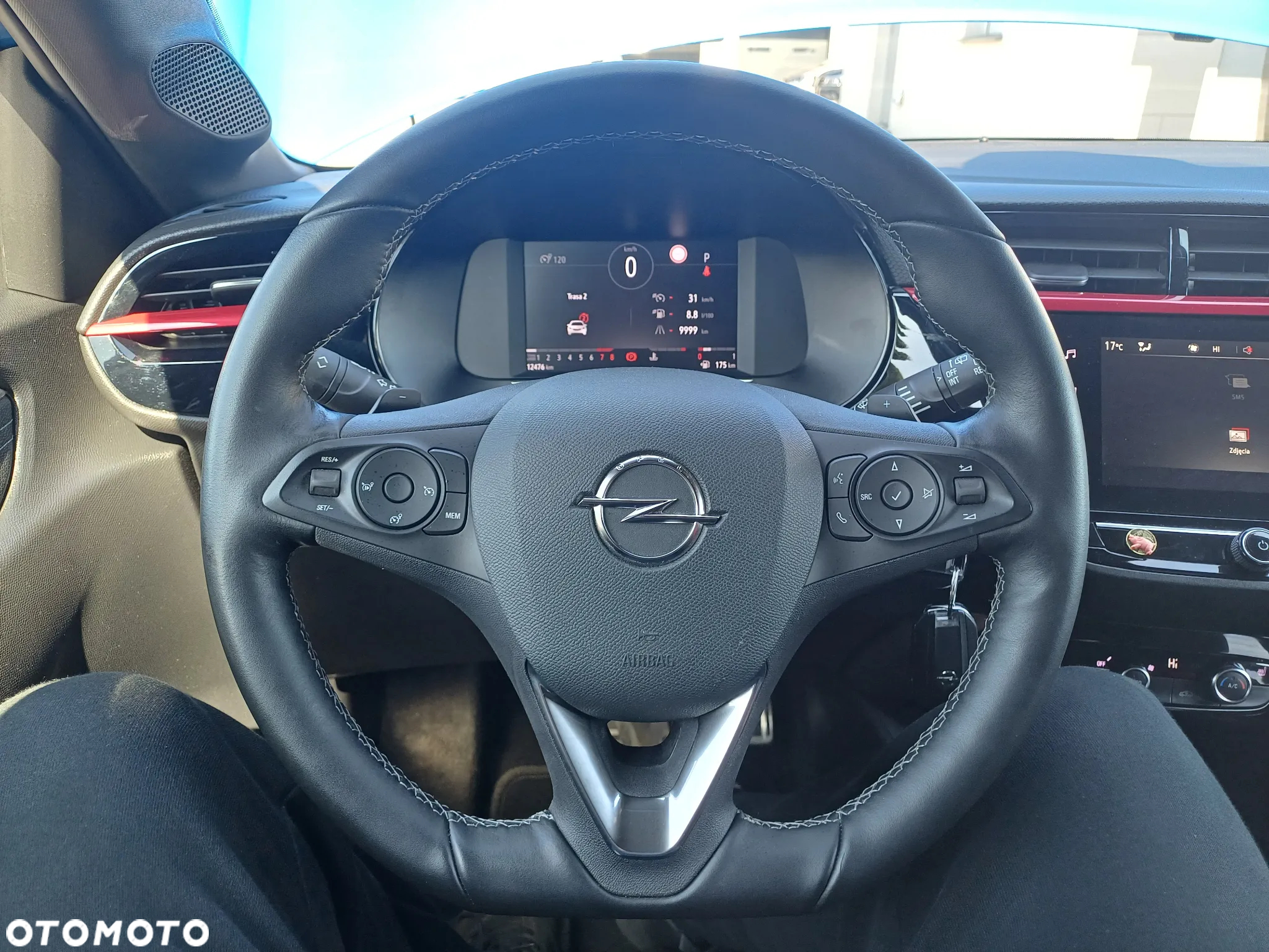 Opel Corsa 1.2 GS Line S&S - 19