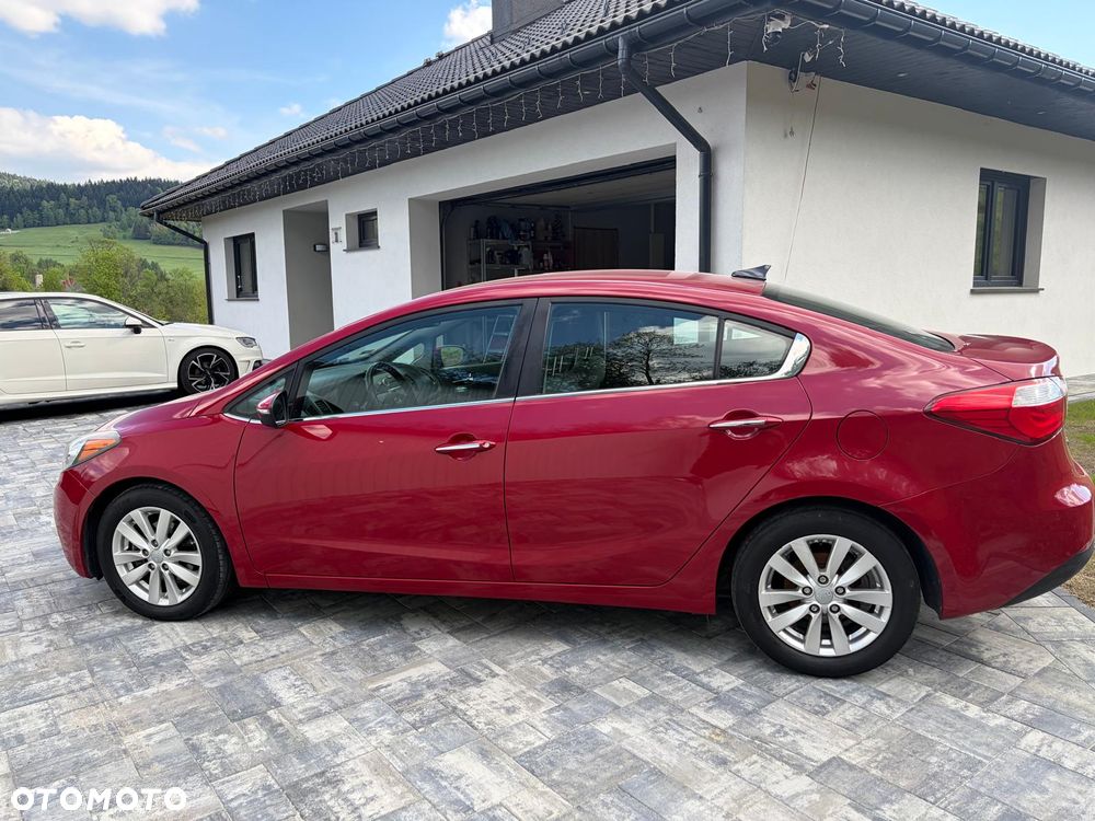 Kia Inny - 2