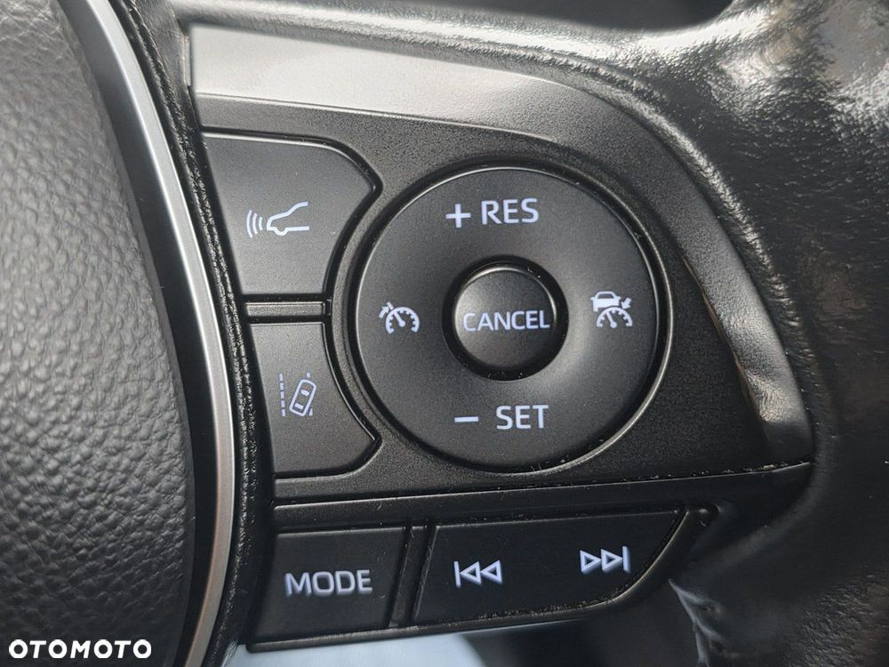 Toyota Corolla 1.8 Hybrid Comfort - 18