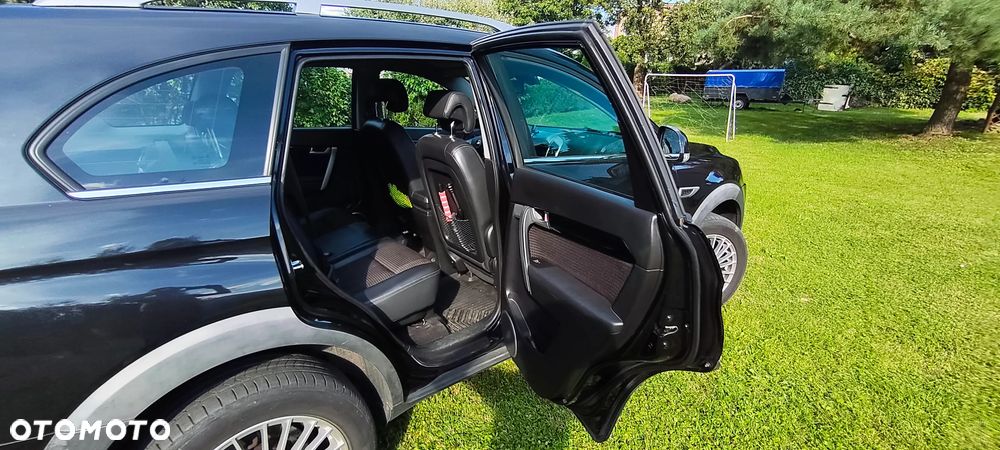 Chevrolet Captiva 2.2 2WD LT - 16