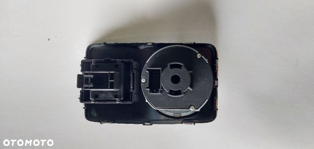 3TO941431B SKODA SUPERB II FL WŁACZNIK ŚWIATEŁ - 2