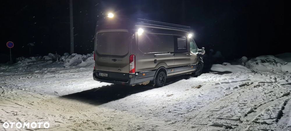 VANNADO Karakorum - 31