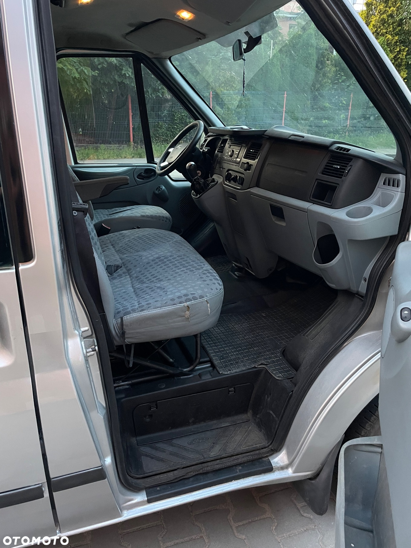Ford Transit FT Tourneo Trend - 20