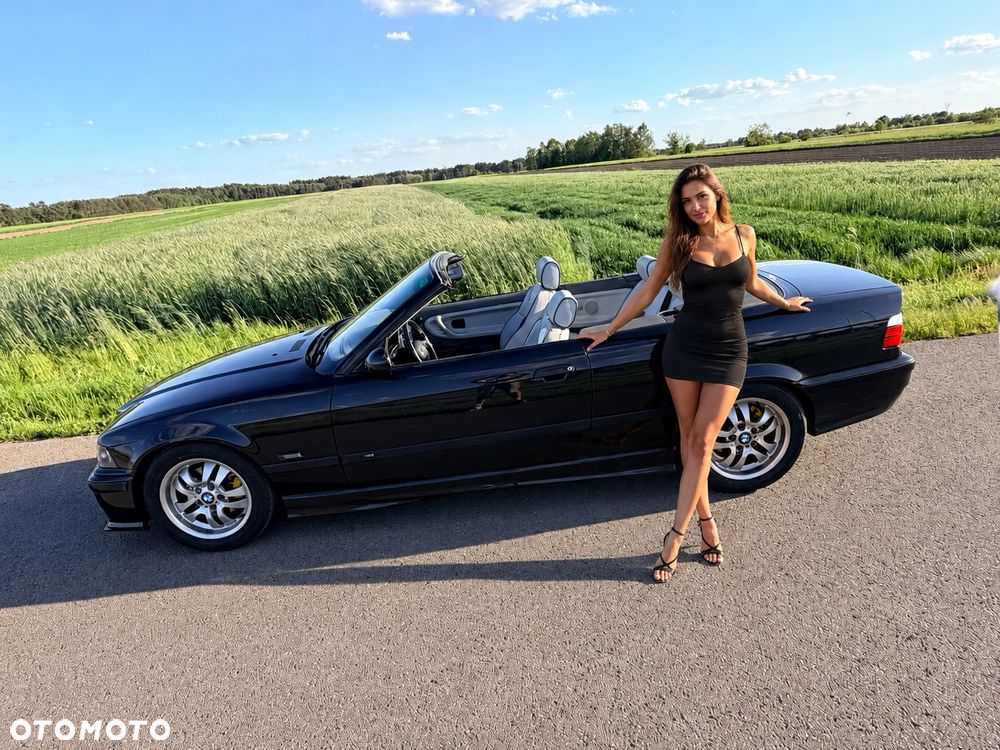 BMW Seria 3 320i - 1