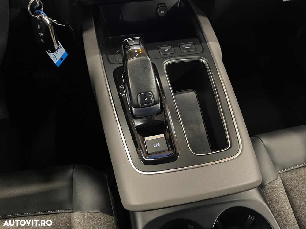 Citroën C5 Aircross BlueHDI 130 S&S EAT8 FEEL PACK - 23