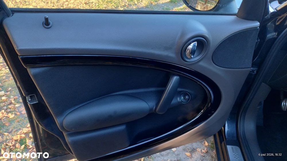 MINI Countryman Cooper S All4 - 11