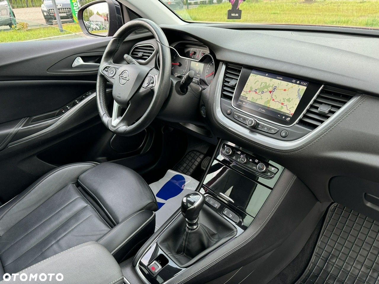 Opel Grandland X - 36