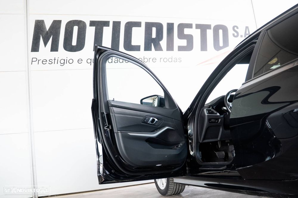 BMW 320 - 11