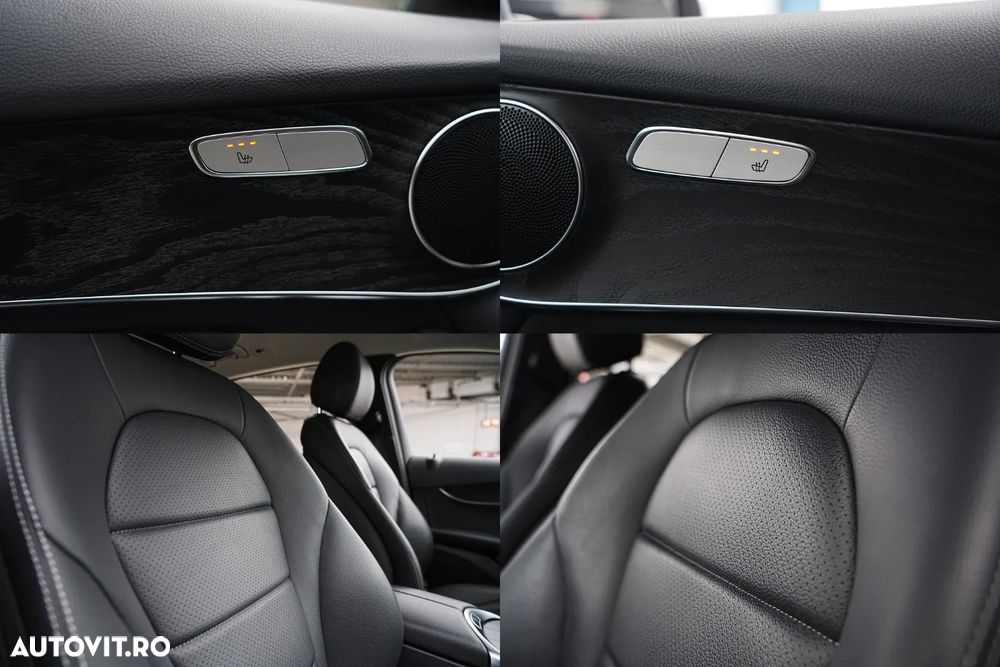 Mercedes-Benz GLC 220 d 4Matic 9G-TRONIC Exclusive - 12