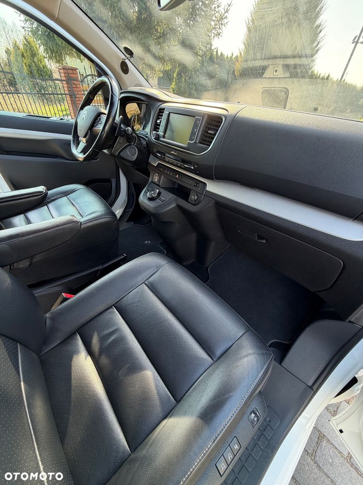 Citroën SpaceTourer 2.0 BlueHDi XL Business Lounge - 12