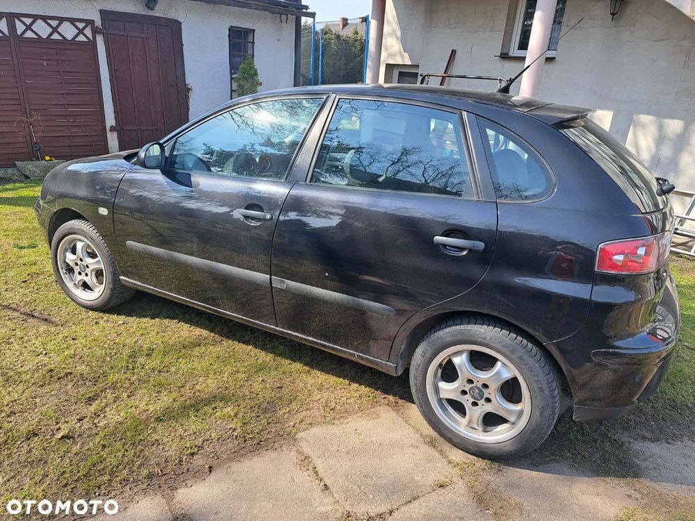 Seat Ibiza 1.2 12V Prima - 3