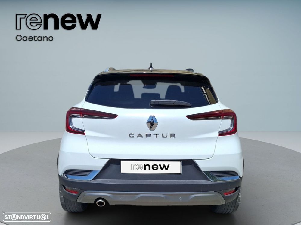 Renault Captur 1.3 TCe Initiale Paris EDC - 7