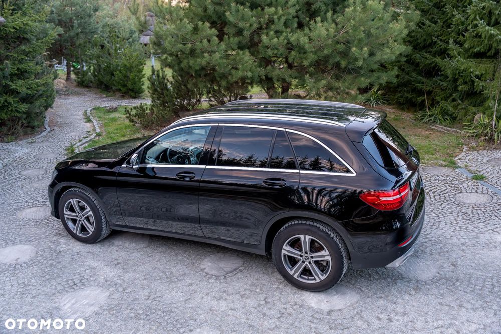 Mercedes-Benz GLC - 15