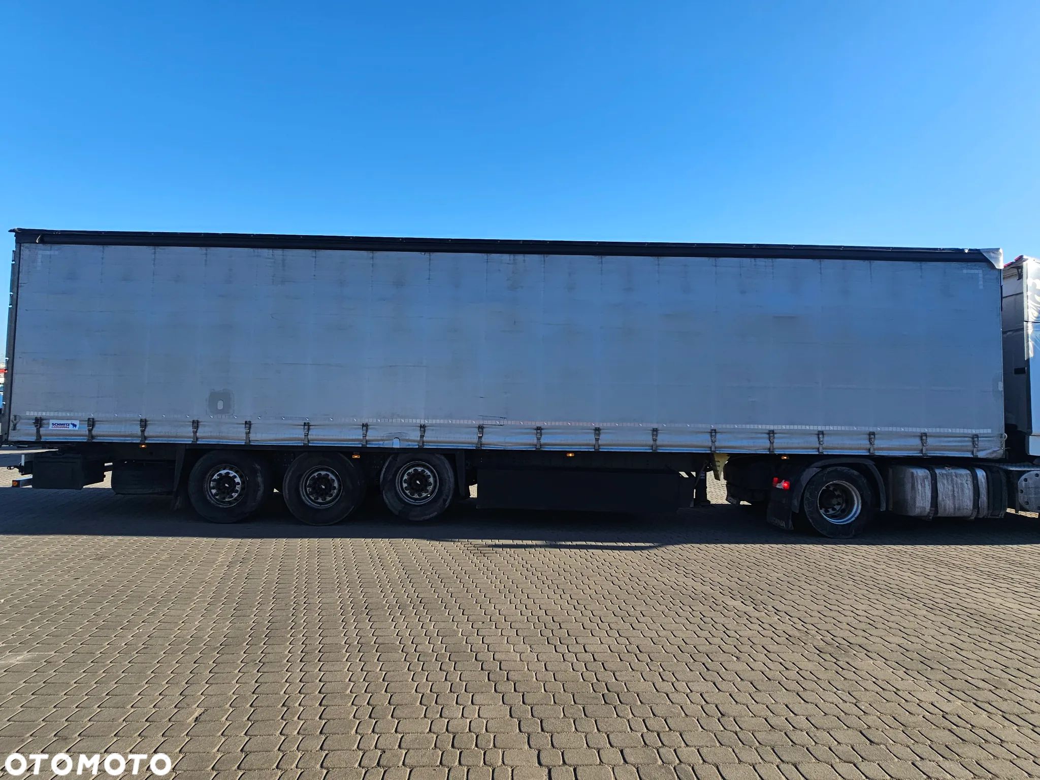 Schmitz Cargobull Standard - 1