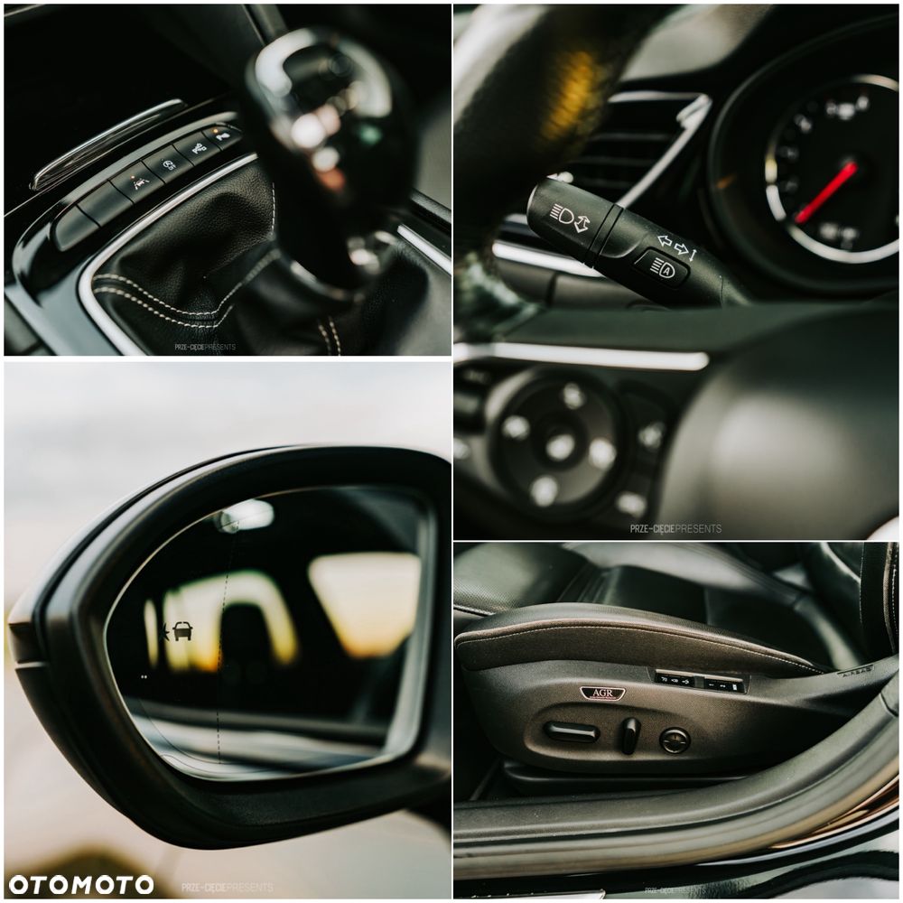 Opel Insignia 2.0 CDTI Innovation S&S - 20