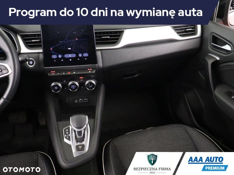 Renault Captur - 10
