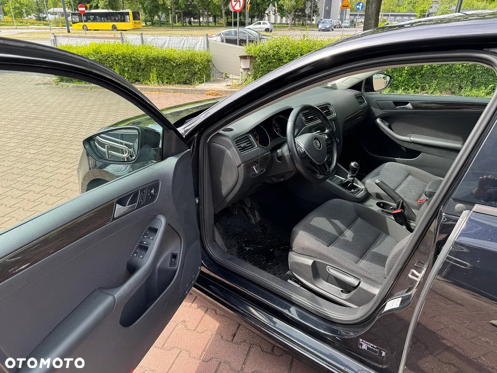 Volkswagen Jetta 1.4 TSI BMT Comfortline - 8