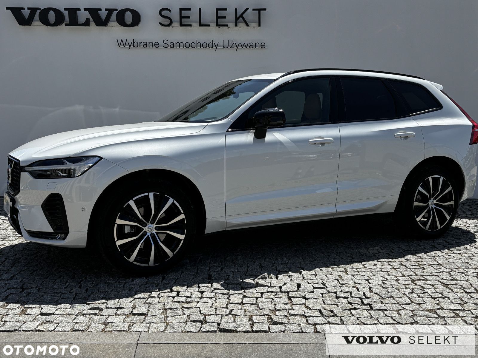 Volvo XC 60 - 1