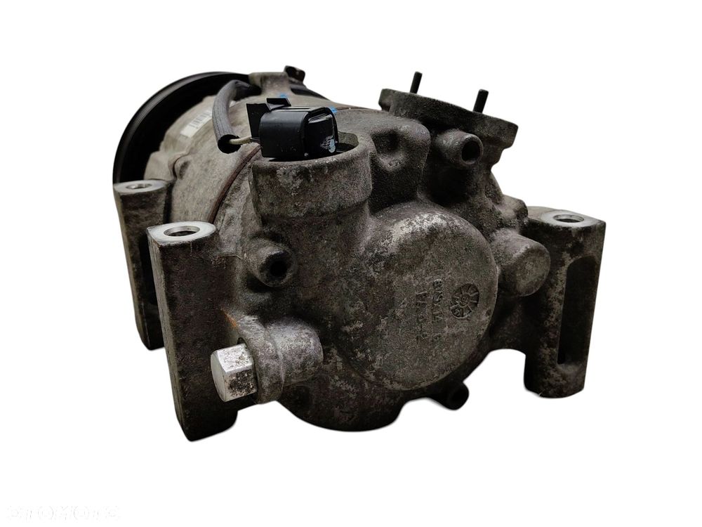 SPRĘŻARKA KLIMATYZACJI HYUNDAI I30 II (2011-2014) 1.6 16V 120KM F500-JDCAE11 - 5