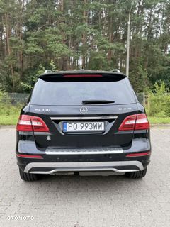 Mercedes-Benz ML - 3