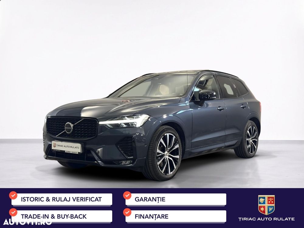 Volvo XC 60 - 2