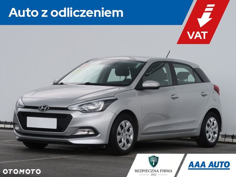 Hyundai i20 - 1