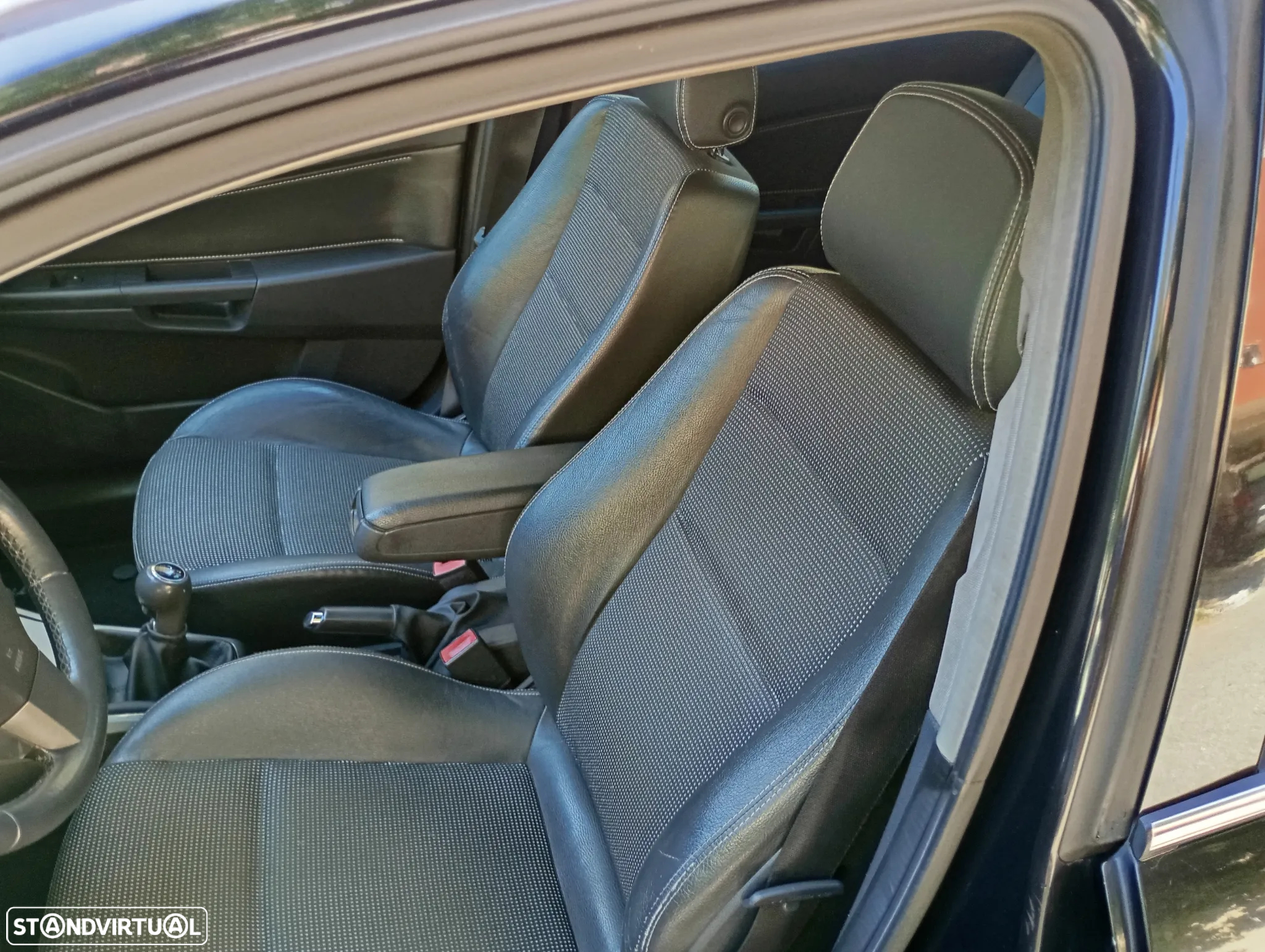 Opel Astra Caravan 1.4 Cosmo - 4