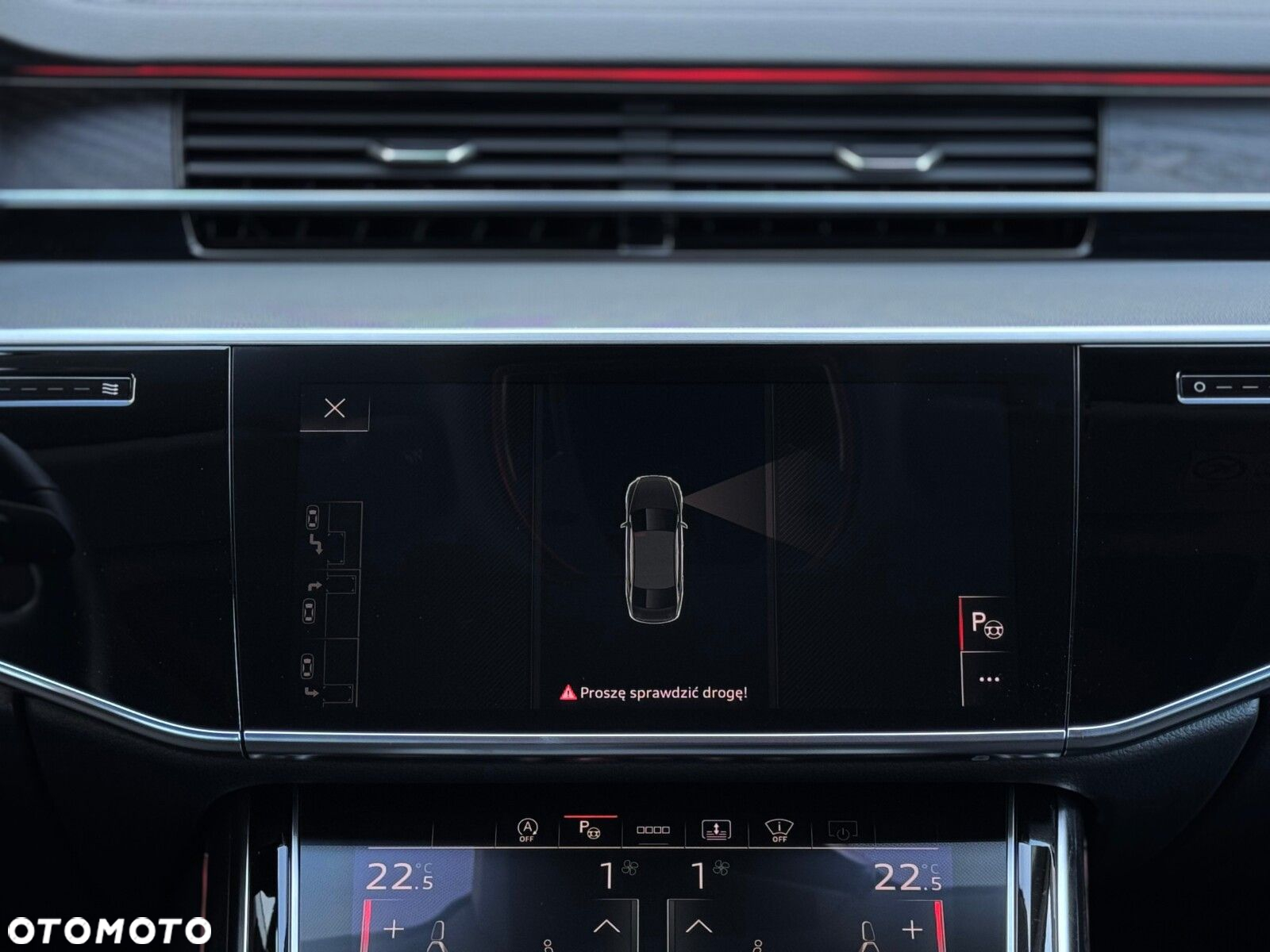 Audi A8 - 26