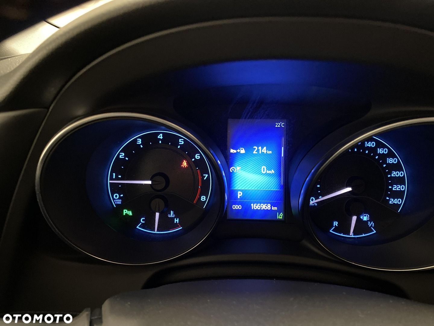Toyota Auris - 15