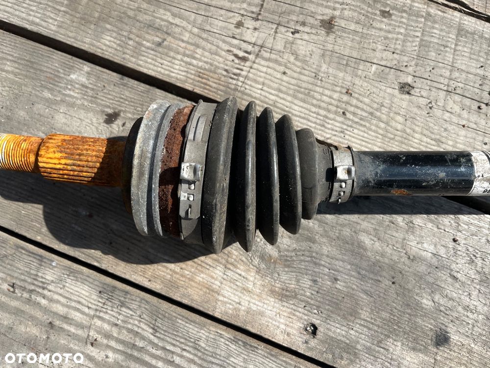 Polos Lewa Peugeot 3008 II 5008 II Citroen C5 Aircross - 3