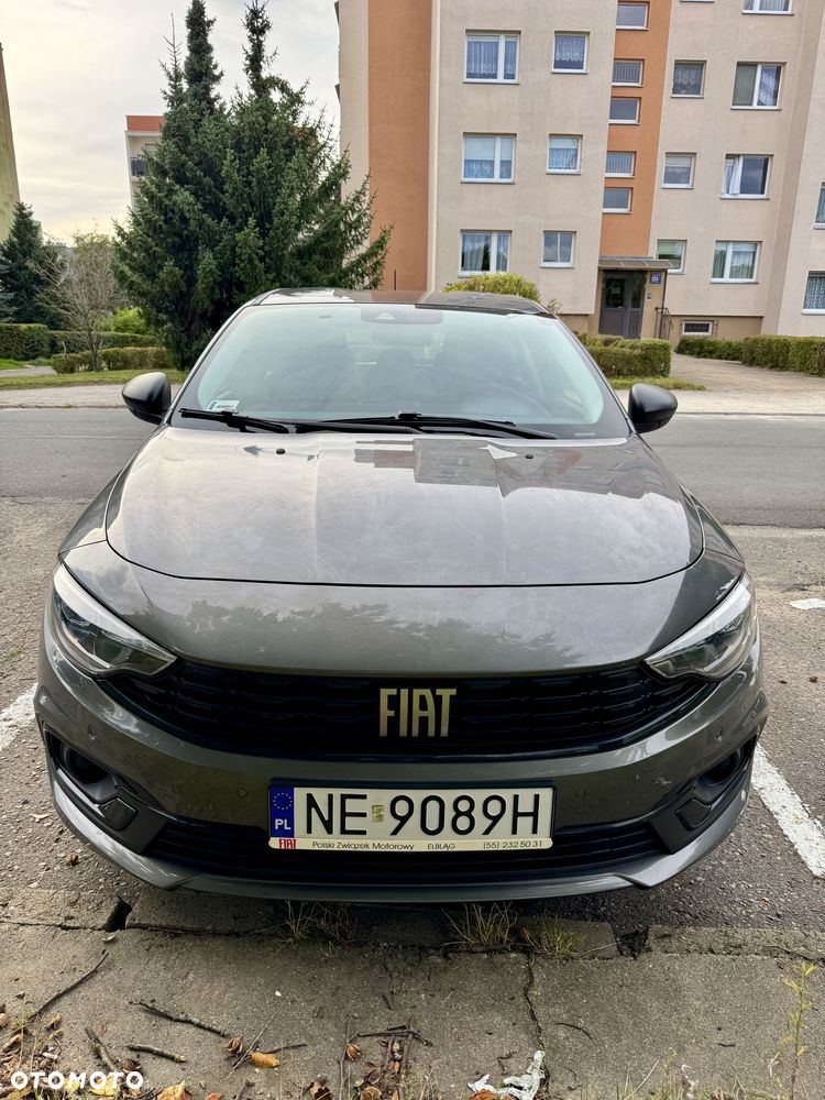 Fiat Tipo