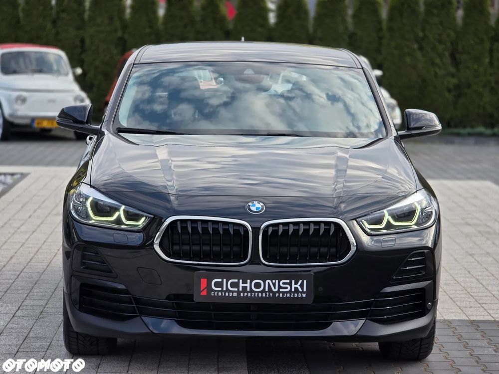 BMW X2 sDrive18i - 32