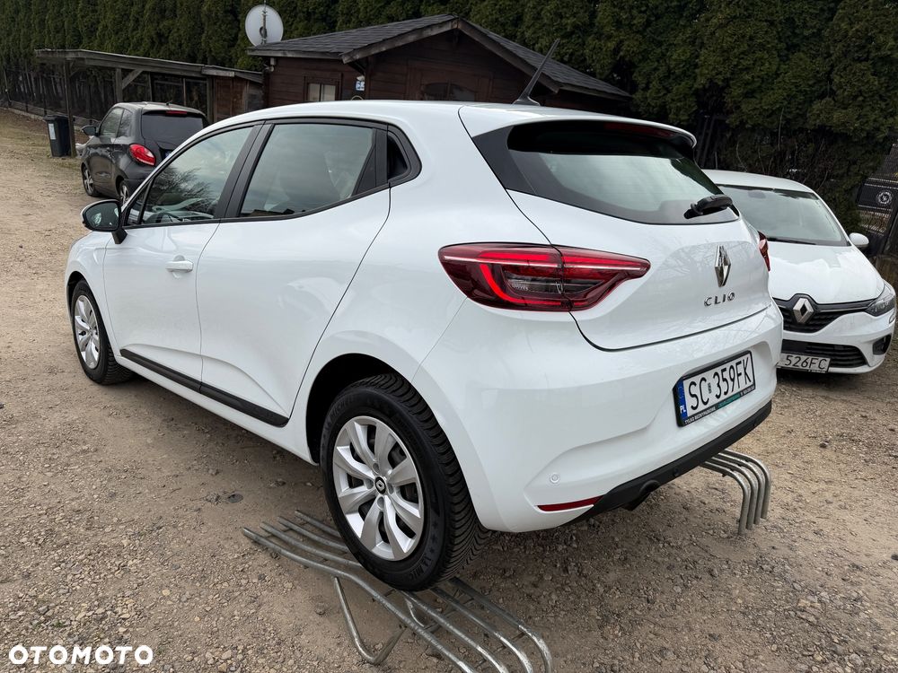 Renault Clio SCe 75 BUSINESS EDITION - 7